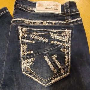 Women's Grace in L.A. jeand